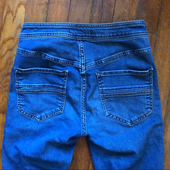 Free People Skinny Jeans - Picture 6 of 8